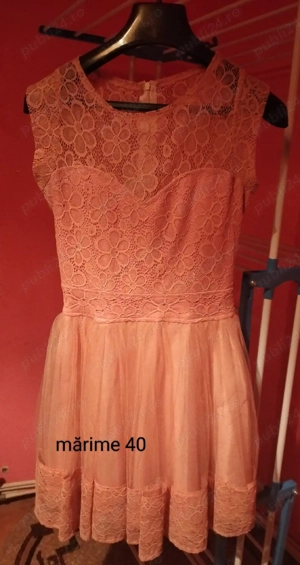 rocie scurta - imagine 2