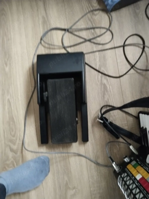 Vând Acordeon Hohner Atlantic 4N DELUXE Vox 4 P  - imagine 3