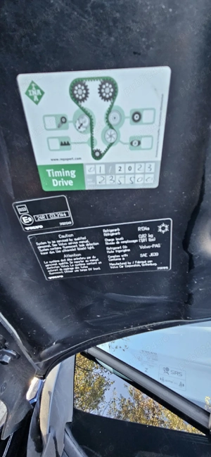 Volvo S60 1,6 2012 - imagine 5