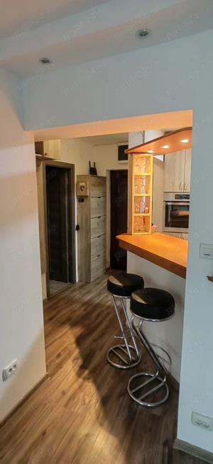 Garsonieră de vânzare 