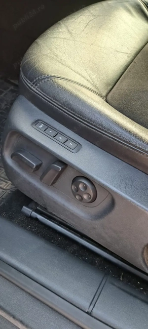 vand SKODA OCTAVIA 2.0 diesel an2013 euro5 140 cai - imagine 4