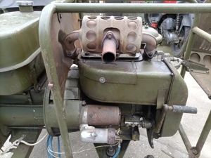 Generator de curent Rusesc  - imagine 5