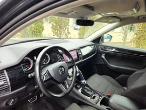 Skoda Kodiaq 2.0 TDI LED  360 - imagine 2