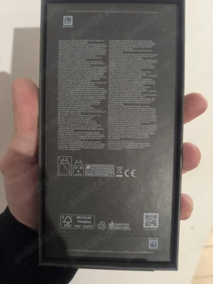 galaxy S25 ultra - imagine 3