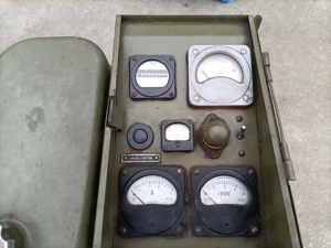 Generator de curent Rusesc  - imagine 4