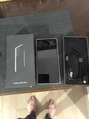 galaxy S25 ultra - imagine 5