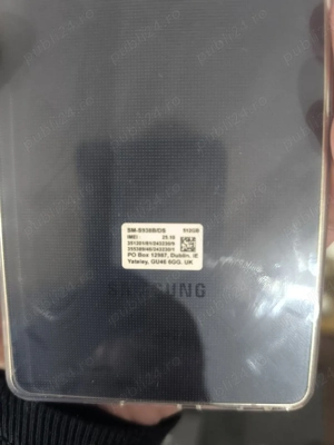 galaxy S25 ultra - imagine 4