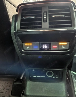 Skoda Kodiaq 2.0 TDI LED  360 - imagine 5