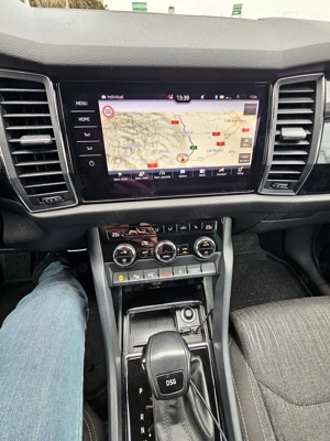 Skoda Kodiaq 2.0 TDI LED  360 - imagine 8
