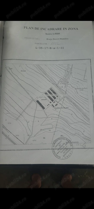 Teren Suceava zona CET și Laniste - imagine 4