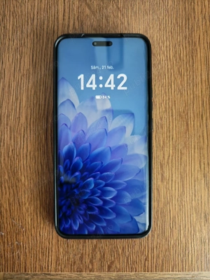 Honor magic 6 pro,impecabil