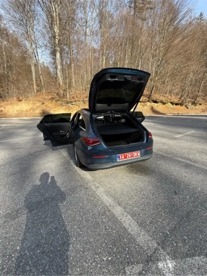 Mercedes CLA 180D - imagine 5