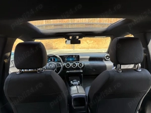 Mercedes CLA 180D - imagine 2