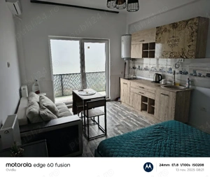 Vând Studio in Costinești  - imagine 2