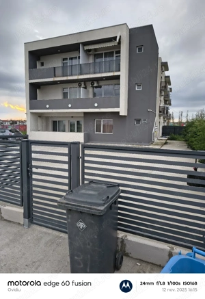 Vând Studio in Costinești  - imagine 5