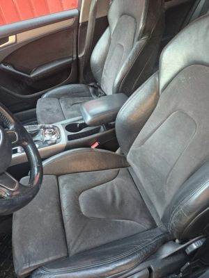 Vand Audi A4 B8 Avant  - imagine 5