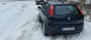 Fiat Punto 1.3Jtd 2007 - imagine 3