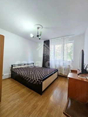 Apartament 2 camere decomandat, etaj 1, zonă centrală Mazepa 2 - imagine 8