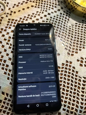 huawei p smart 64 gb 