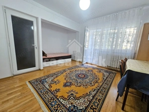 Apartament 2 camere decomandat, etaj 1, zonă centrală Mazepa 2 - imagine 2