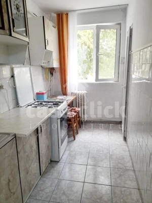 Apartament 2 camere decomandat, etaj 1, zonă centrală Mazepa 2 - imagine 6