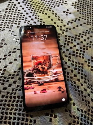 huawei p smart 64 gb  - imagine 3