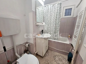 Apartament 2 camere decomandat, etaj 1, zonă centrală Mazepa 2 - imagine 11