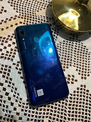 huawei p smart 64 gb  - imagine 4