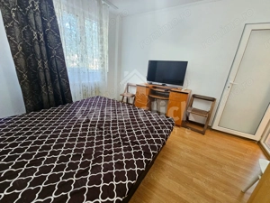 Apartament 2 camere decomandat, etaj 1, zonă centrală Mazepa 2 - imagine 7