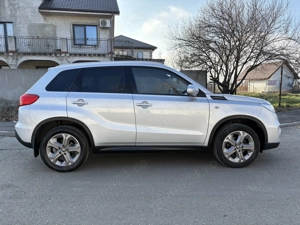 Suzuki vitara, 2017, 1.6 D, 4x4, Impecabila, RAR Efectuat, Vopsea Originală, Impecabila - imagine 4