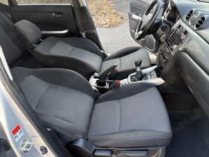 Suzuki vitara, 2017, 1.6 D, 4x4, Impecabila, RAR Efectuat, Vopsea Originală, Impecabila - imagine 8