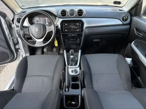 Suzuki vitara, 2017, 1.6 D, 4x4, Impecabila, RAR Efectuat, Vopsea Originală, Impecabila - imagine 6