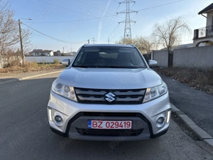 Suzuki vitara, 2017, 1.6 D, 4x4, Impecabila, RAR Efectuat, Vopsea Originală, Impecabila - imagine 3