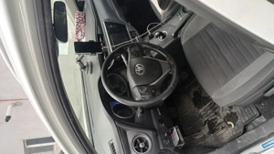 toyota auris 2018  - imagine 4