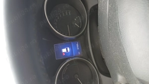 toyota auris 2018  - imagine 5