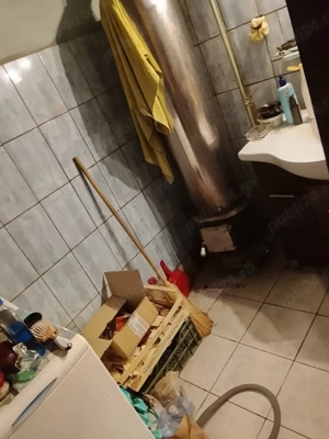 Casa în zona centrală  - imagine 7