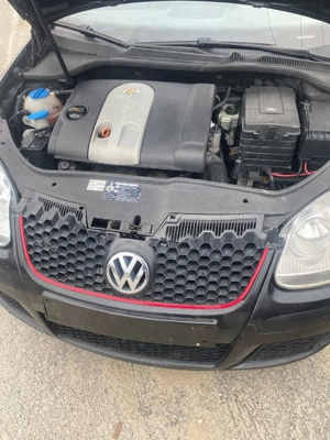 Vand Golf 5 pachet Gti - imagine 4