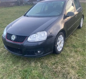Vand Golf 5 pachet Gti - imagine 3