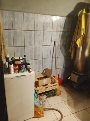 Casa în zona centrală  - imagine 8