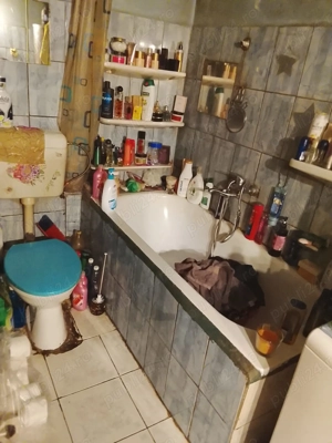 Casa în zona centrală  - imagine 6