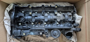 Capac culbutori BMW E90 LCI 2011 motor N47 