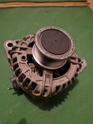 Alternator RegulatorToyota Hilux 2014 - imagine 3