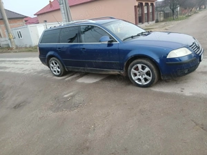 Vând URGENT! Passat b5.5 2.0benzina - imagine 3