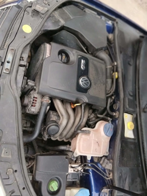 Vând URGENT! Passat b5.5 2.0benzina - imagine 5