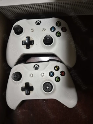 Controller Xbox One S