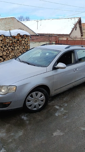 Volkswagen Passat 2006   .1600 - imagine 7