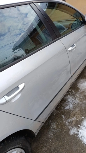 Volkswagen Passat 2006   .1600 - imagine 5