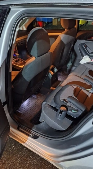 Audi A4 B8 2010 - imagine 5