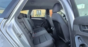 Audi A4 B8 2010 - imagine 2