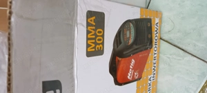 Invertor sudura Welding MMA IGBT Noting Tols 300 Amperi nou nouț. 